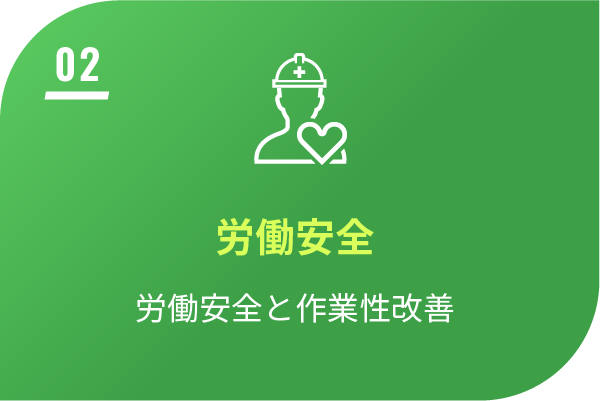 労働安全