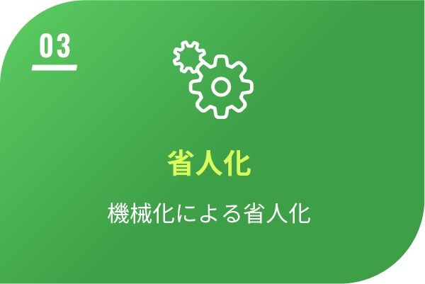 省人化